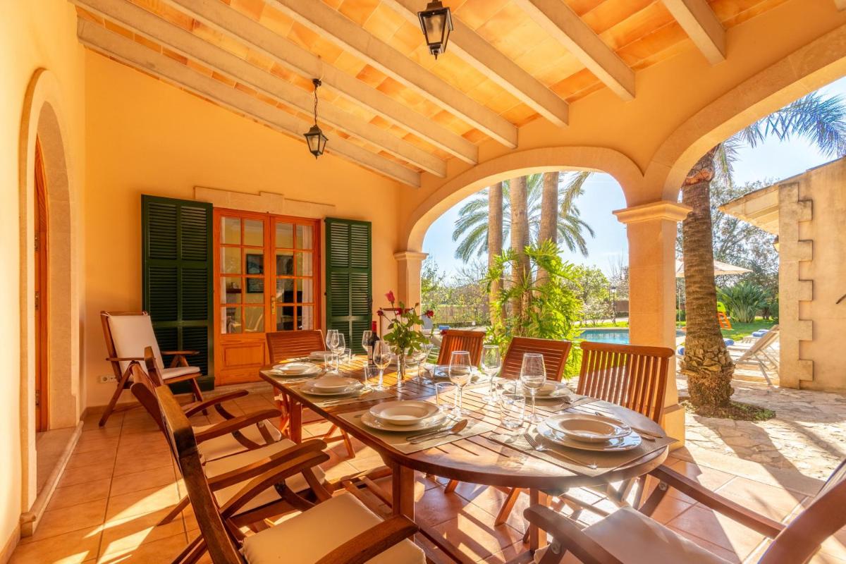 Margarita - 3716 Mallorca - Housity