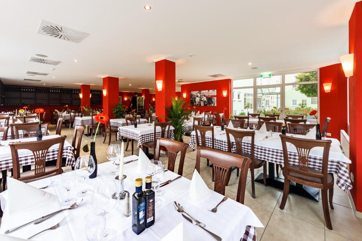 AKZENT Hotel Frankenberg - Housity
