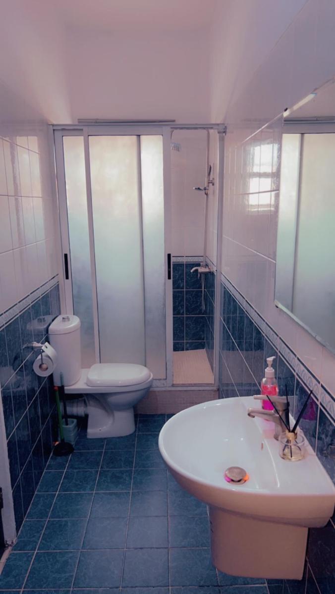 Exquisite 2-Bedroom Apt in Oniru - Housity
