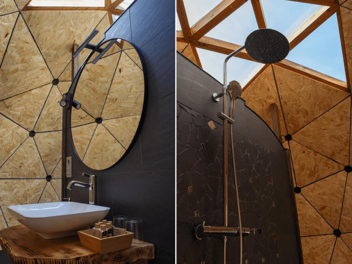 Un baño de Xalet De Prades