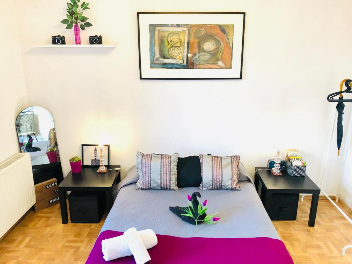 Mieszkanie w Srodmiesciu blisko rynku - Housity