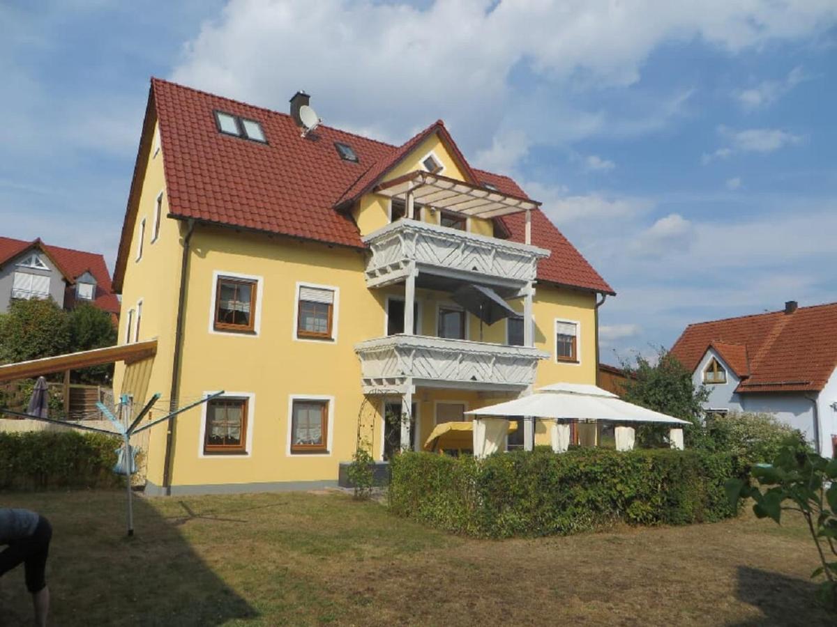 Pension-Gästehaus Küblböck - Housity