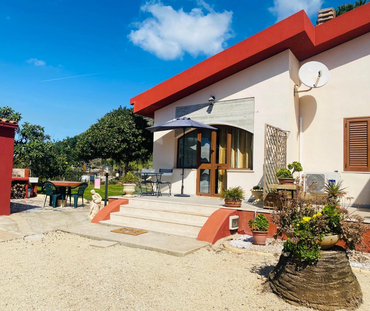 Casa Provence Family & Friends Mare & Natura - Housity