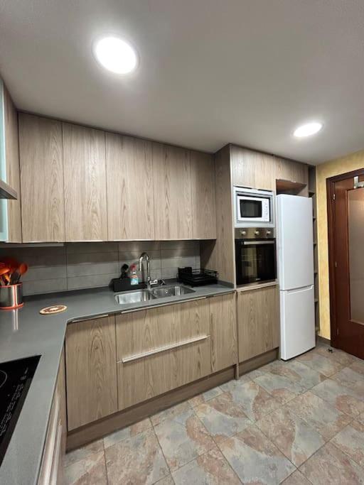 Allotjament Sanuy a Tremp - Housity