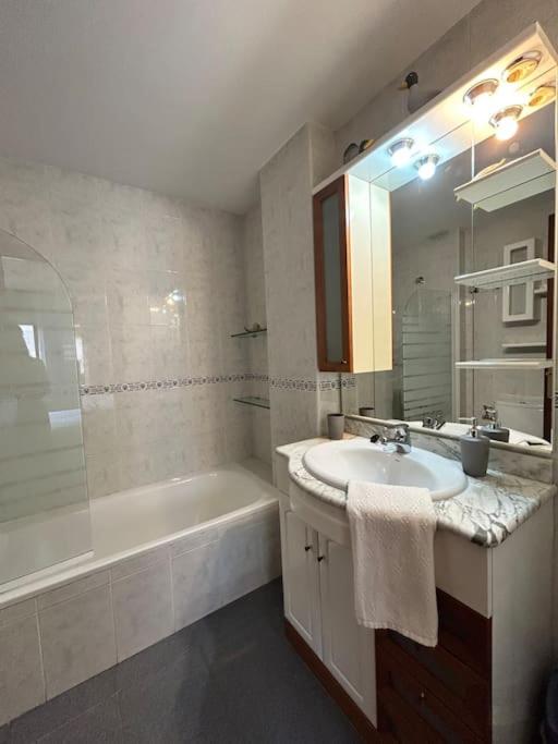 Allotjament Sanuy a Tremp - Housity