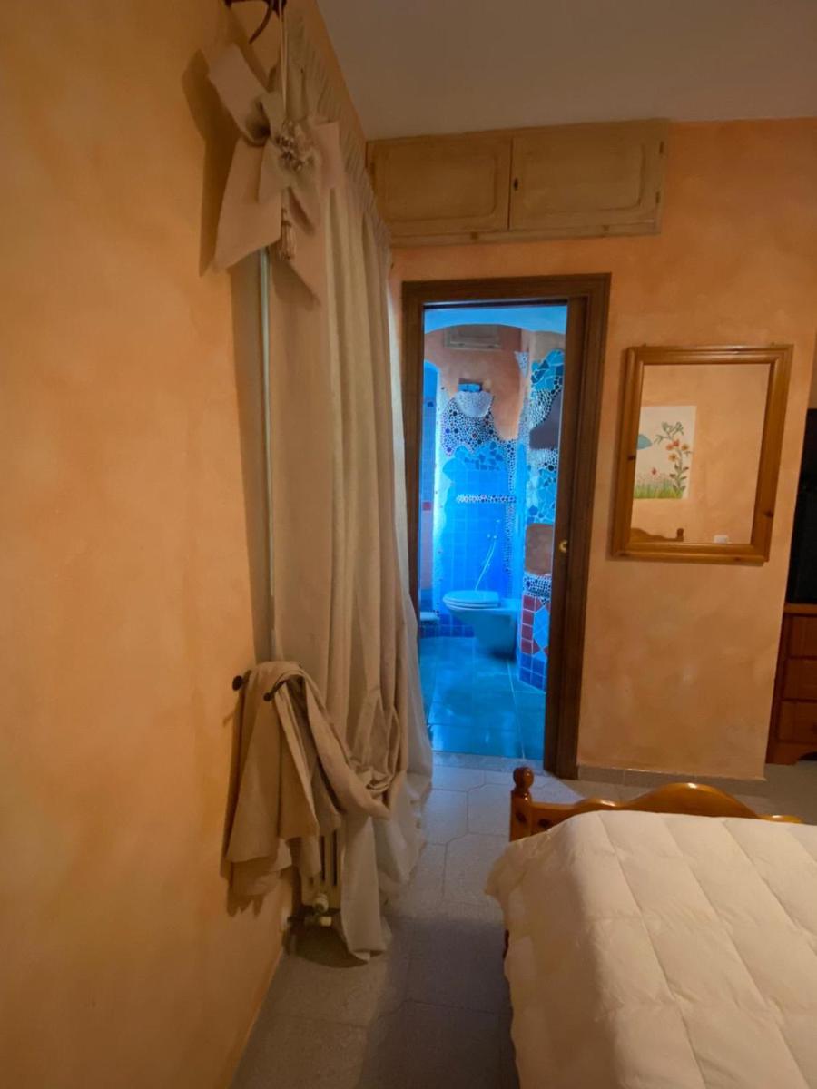 Bed and Breakfast Li Paduli Alvi - Housity