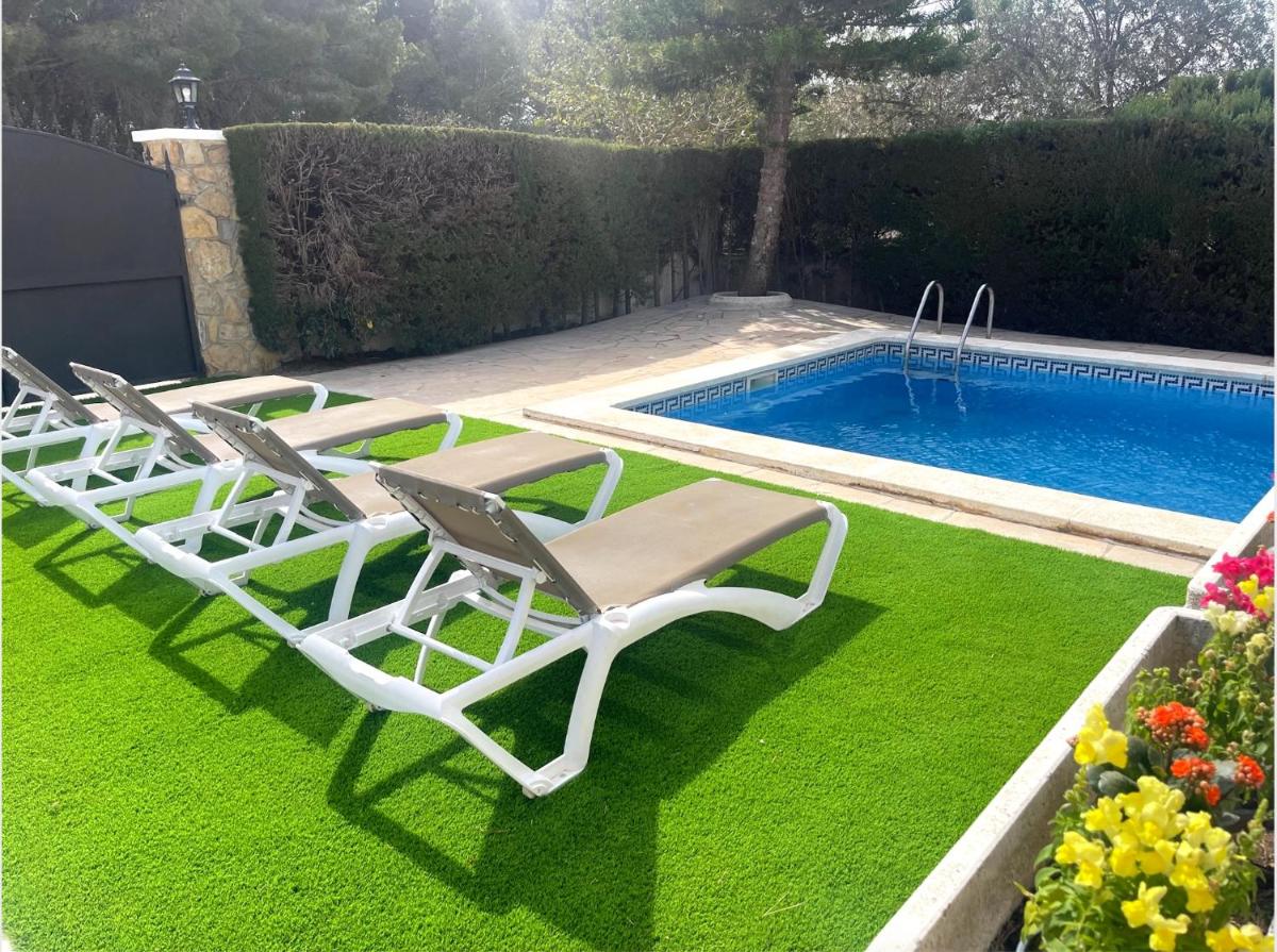 Pino Alto Villa Jazmin - Housity