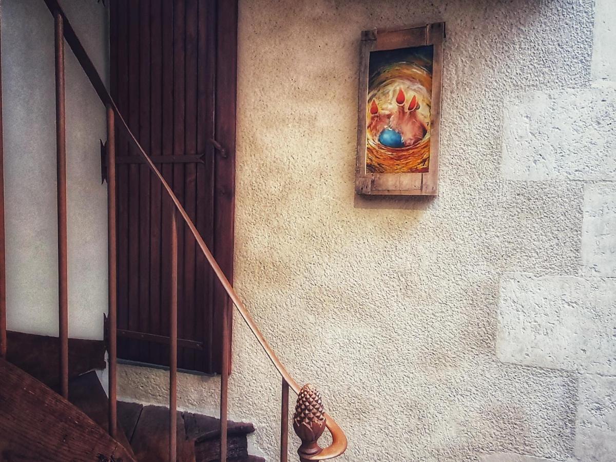 LARBRENVILLE Gîtes citadins en centre-ville historique - Housity