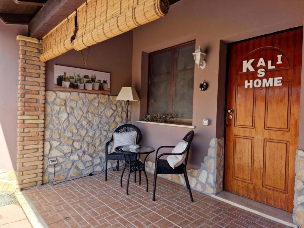 Kali’s home - Housity