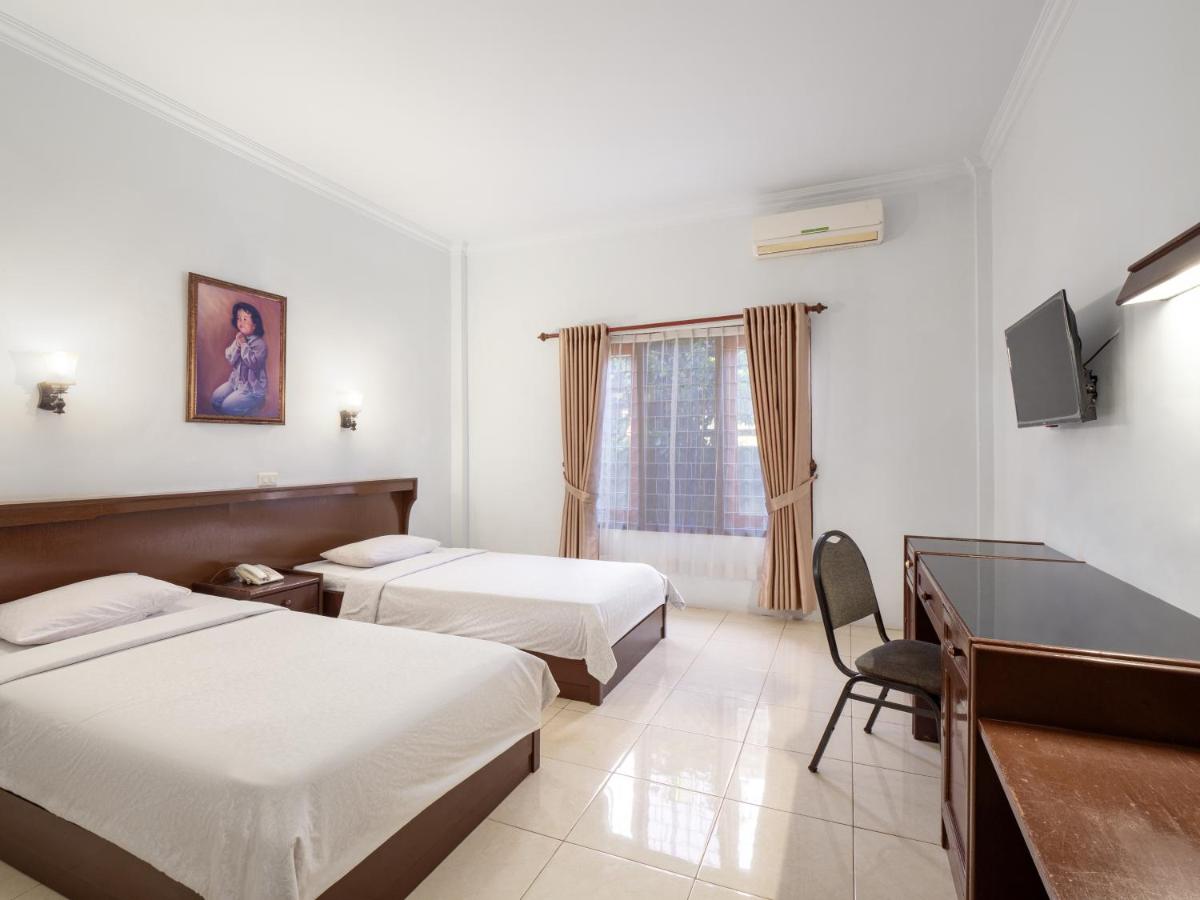 Suitetrails - PIA Hotel Padang Sidempuan