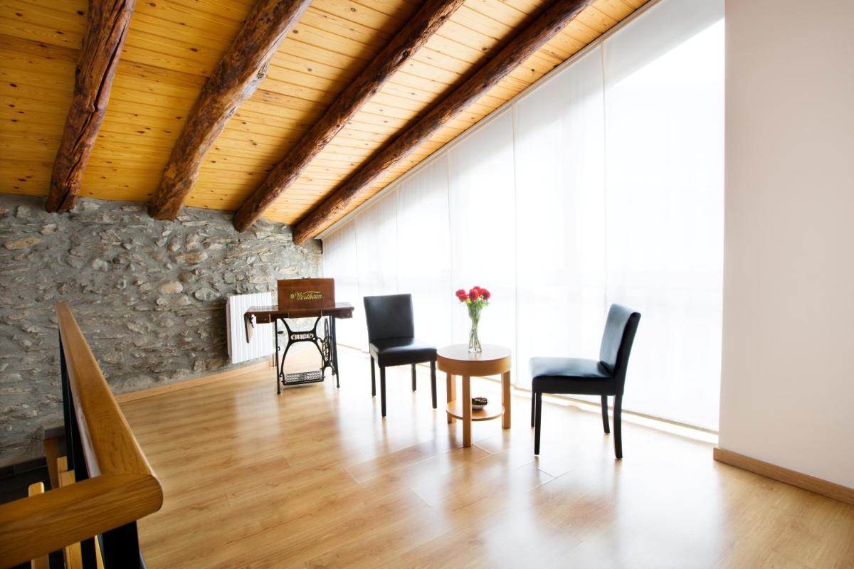 Allotjament Rural Cal Miquel - Housity