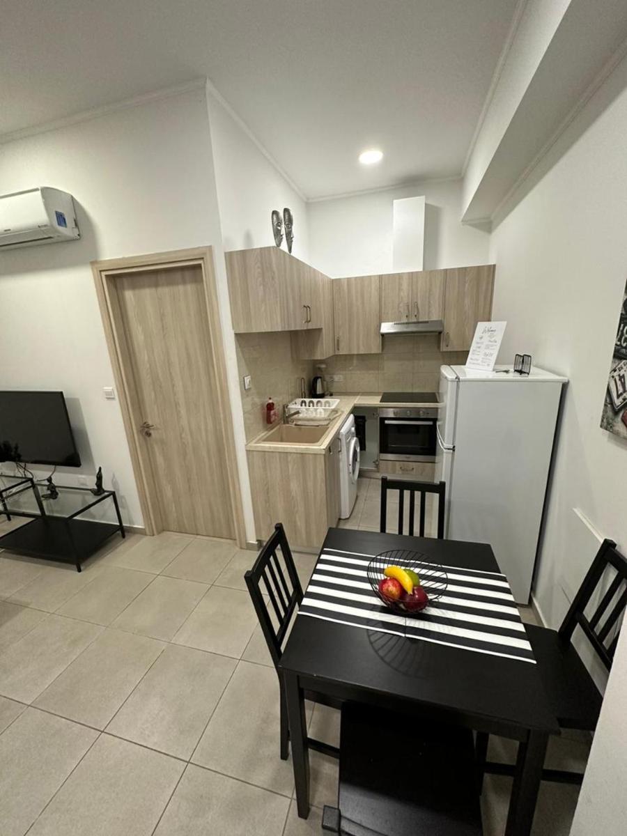 Modern City Center Apartment Saripolou 2 - Housity