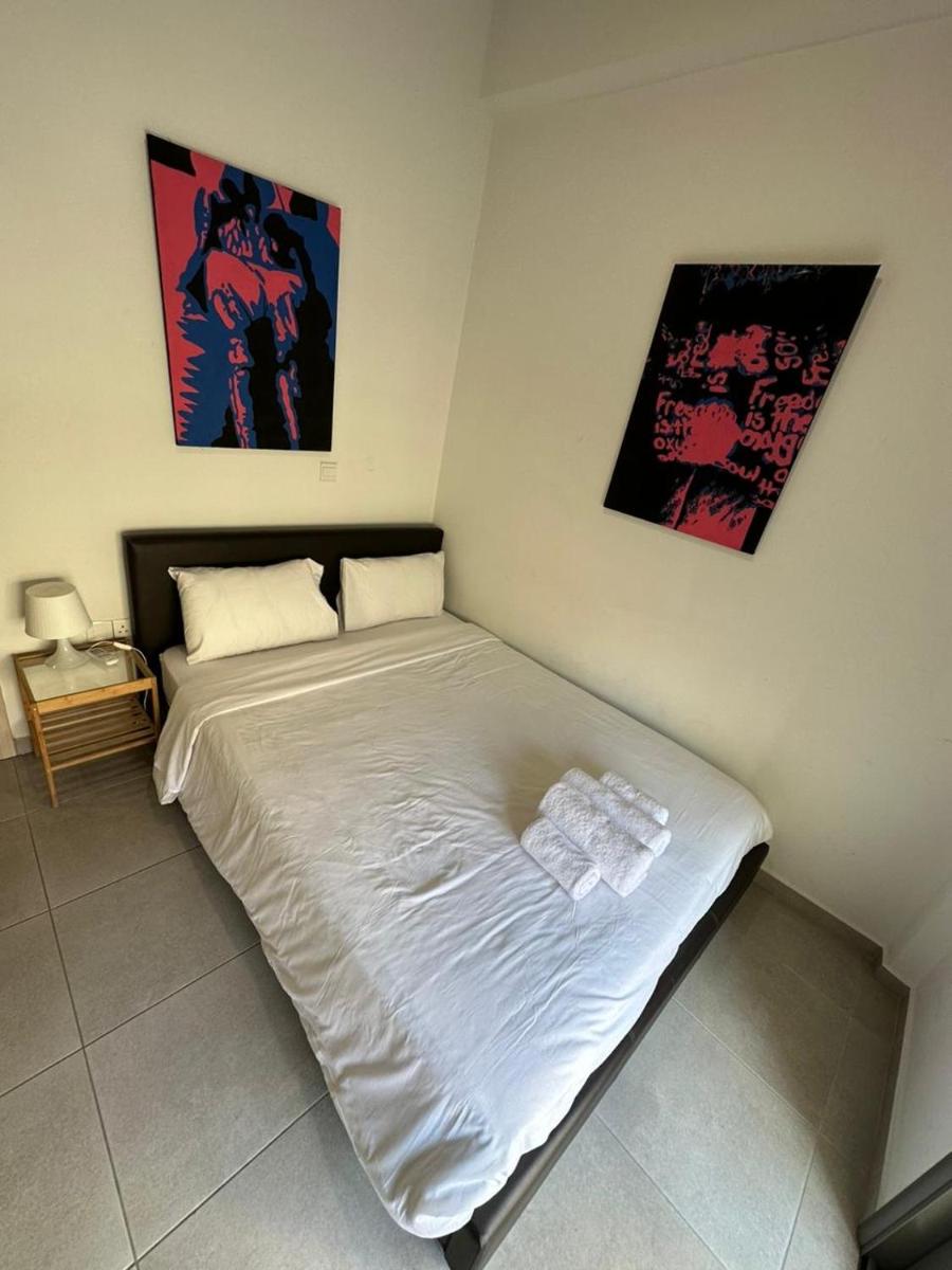 Modern City Center Apartment Saripolou 2 - Housity