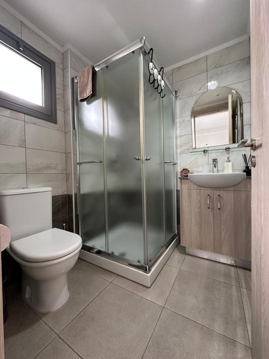 Modern city center studio saripolou - Housity