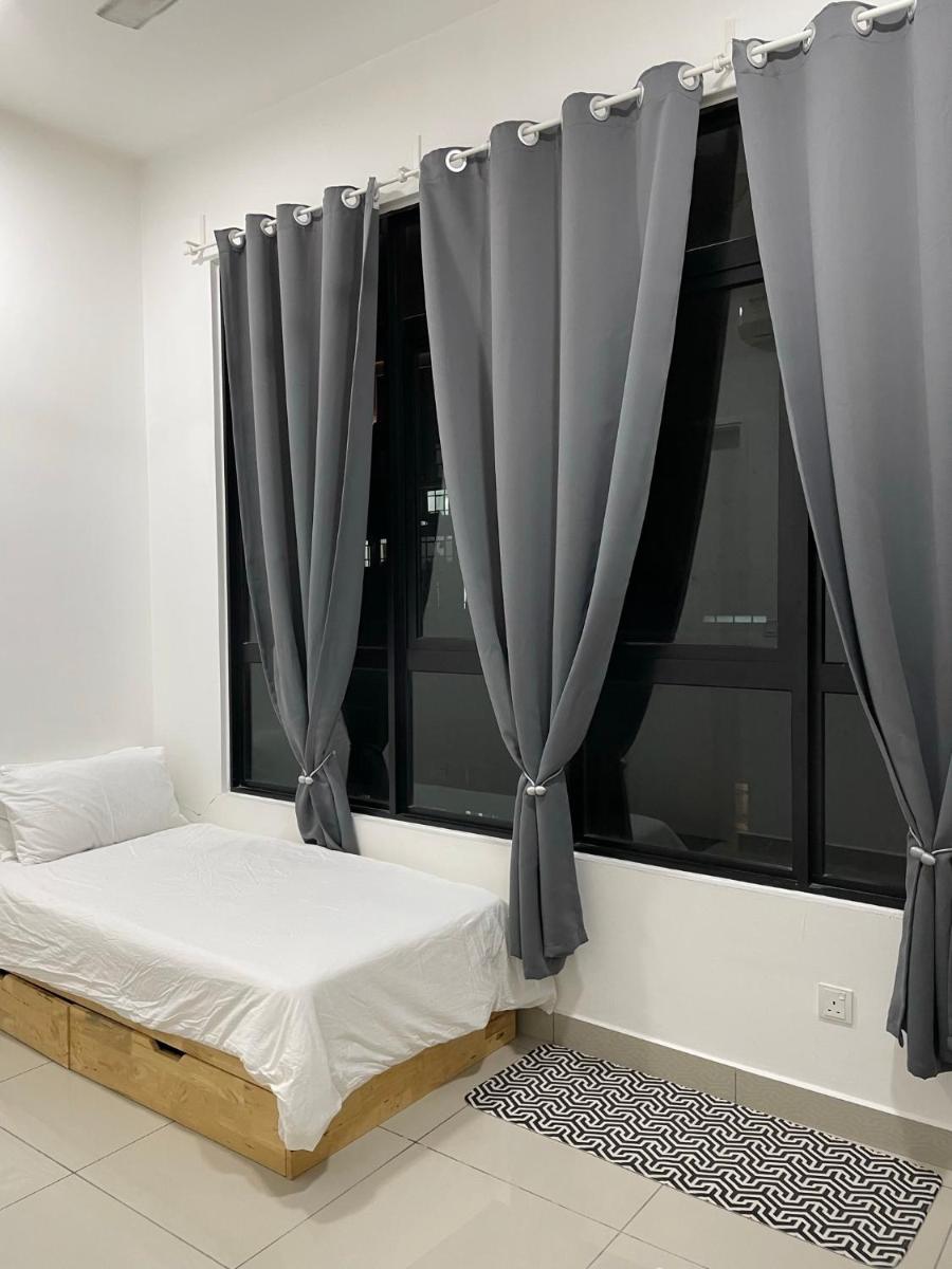 AIYU Homestay, Conezion, IOI Resort - Housity