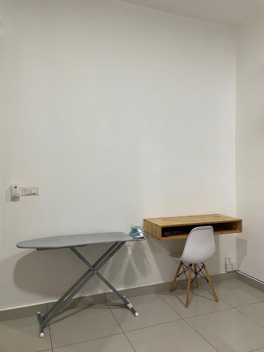 AIYU Homestay, Conezion, IOI Resort - Housity