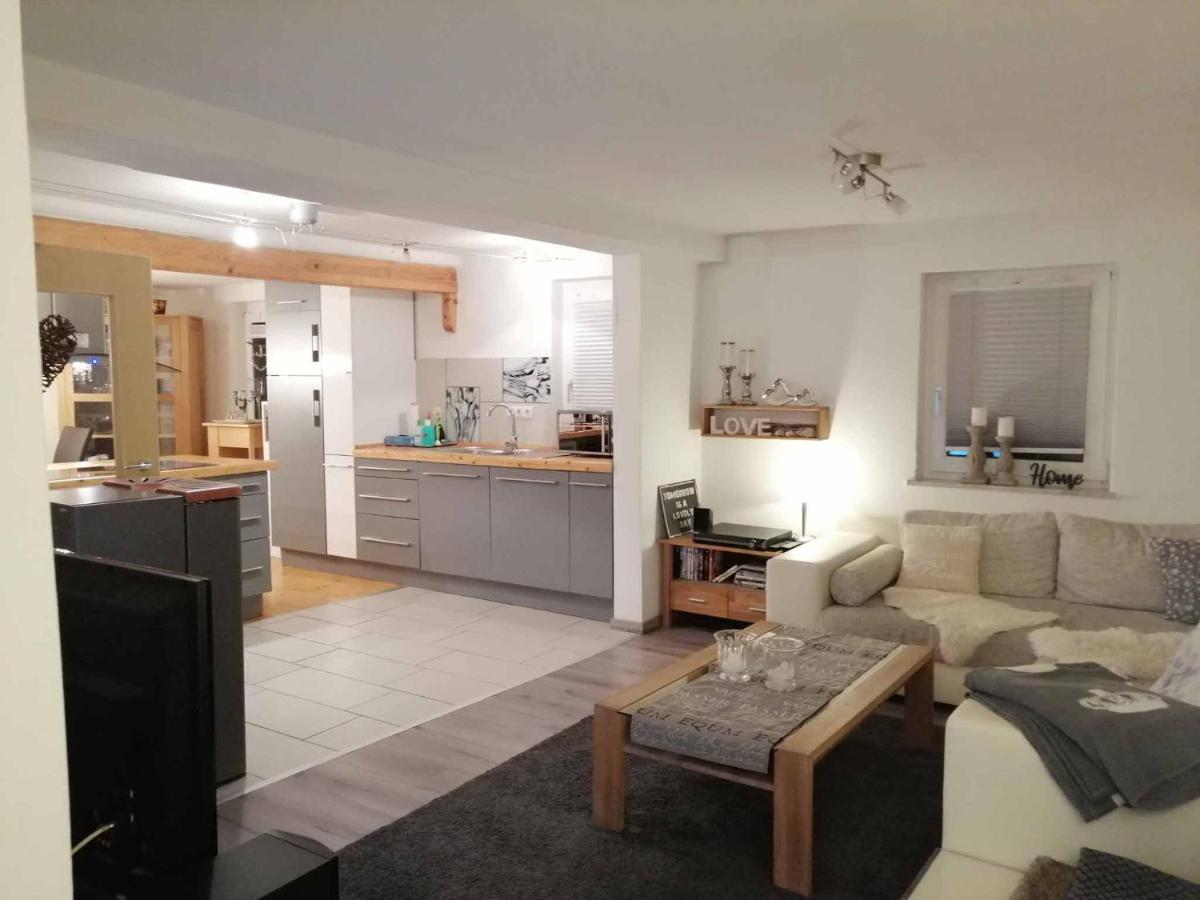 Ferienhaus Deko-Scheune - Housity
