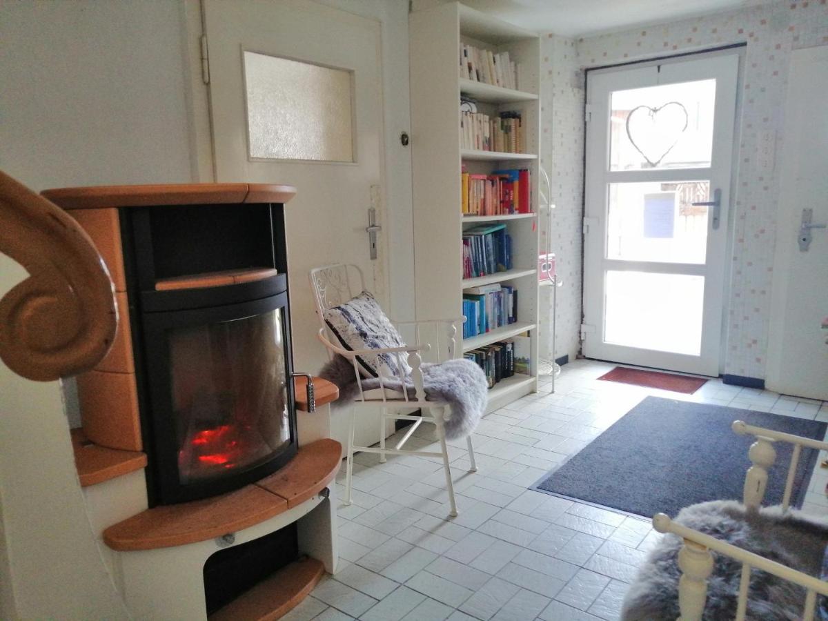 Ferienhaus Deko-Scheune - Housity