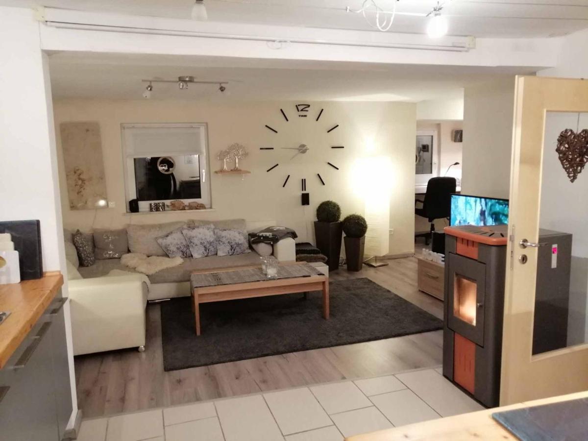Ferienhaus Deko-Scheune - Housity
