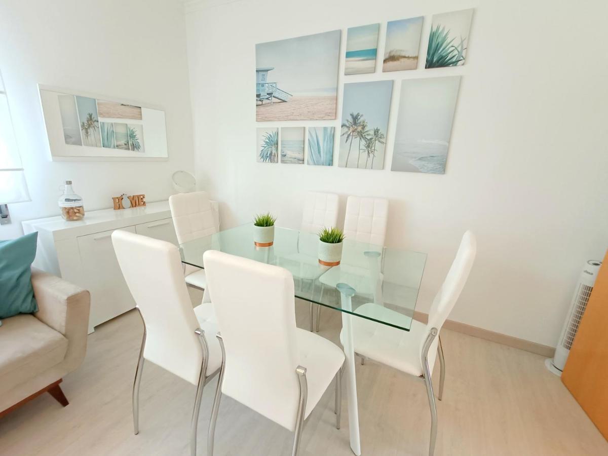 T3 Sand Flat - Portimão - Housity
