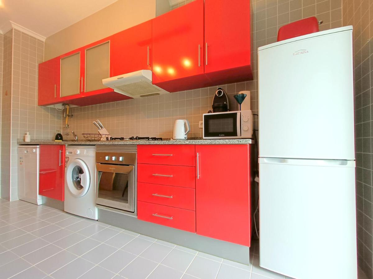 T3 Sand Flat - Portimão - Housity