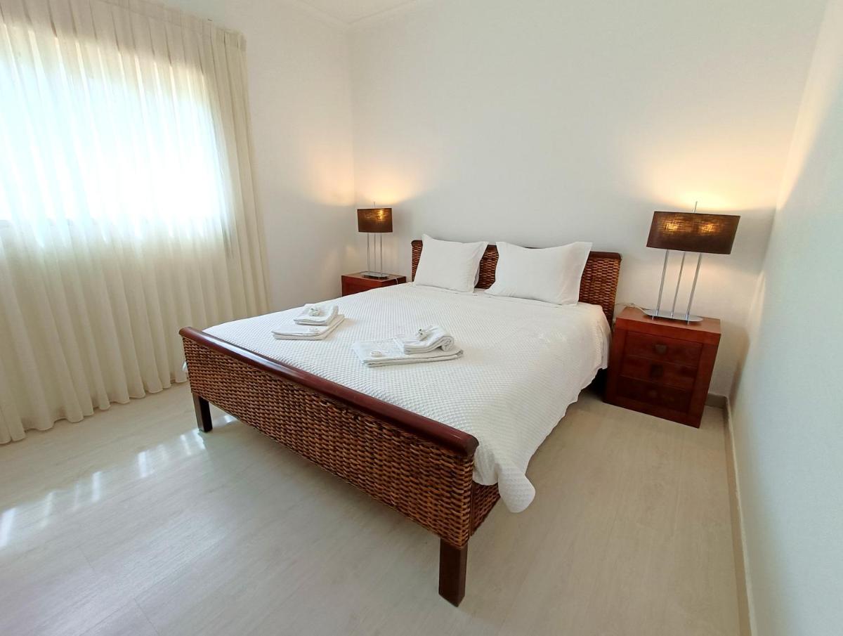 T3 Sand Flat - Portimão - Housity