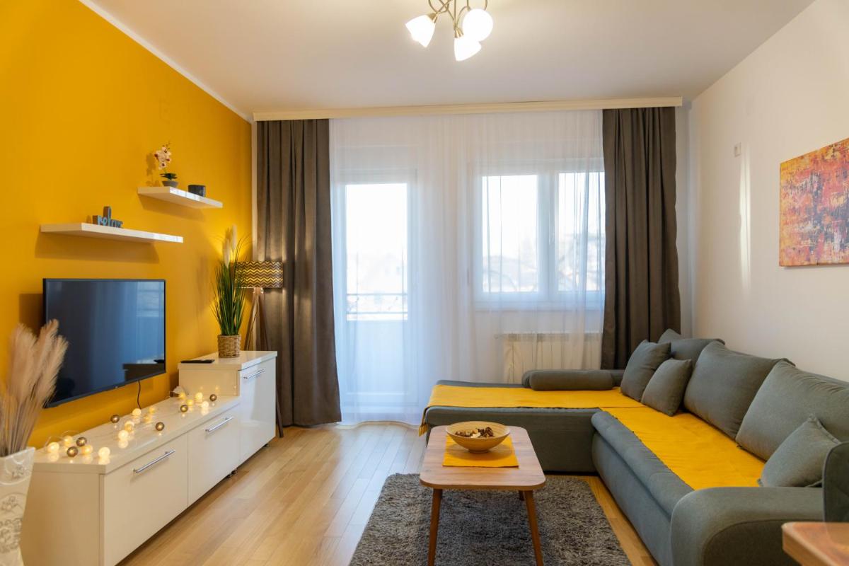 Apartman Exclusive - Hizvo