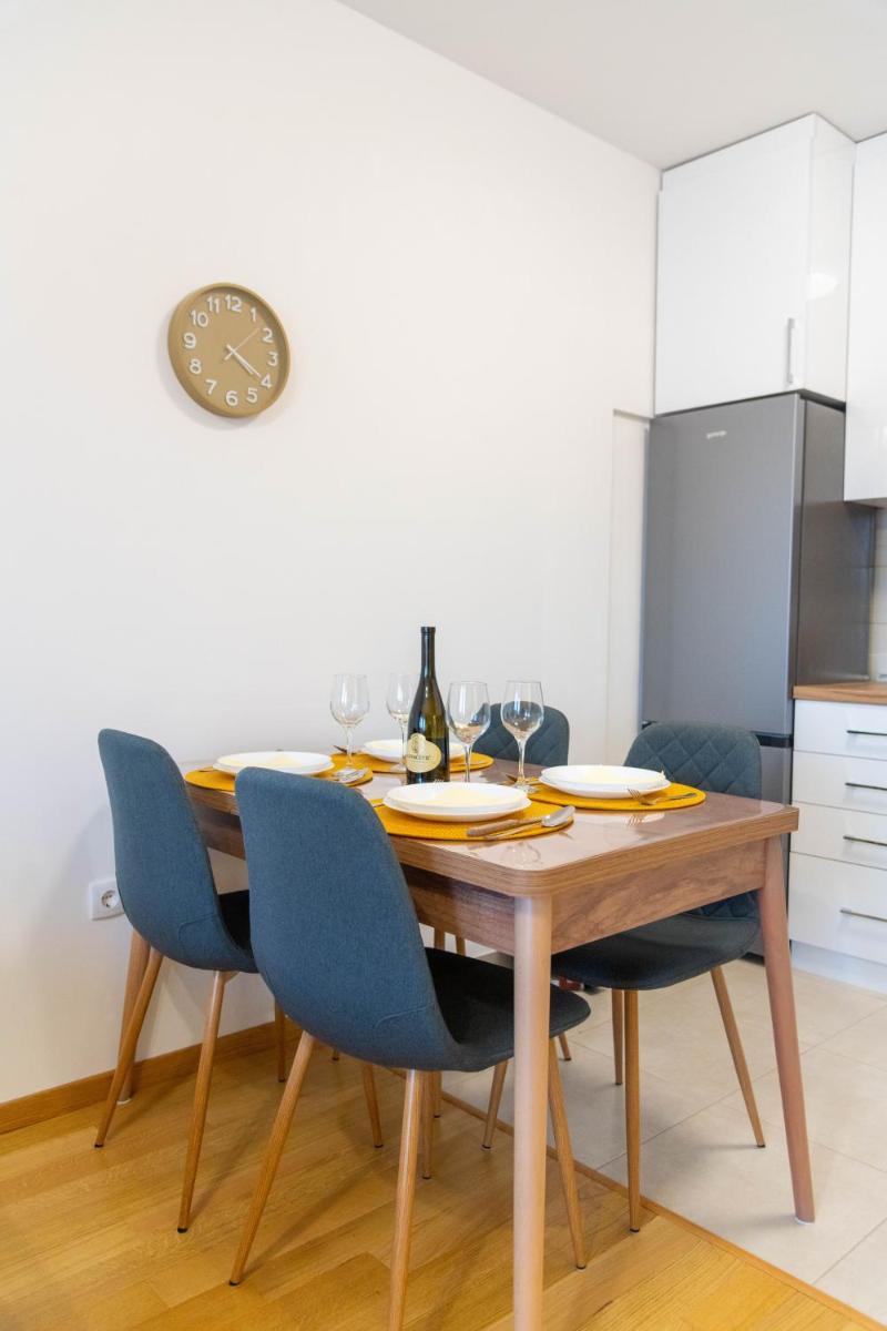 Apartman Exclusive - Hizvo