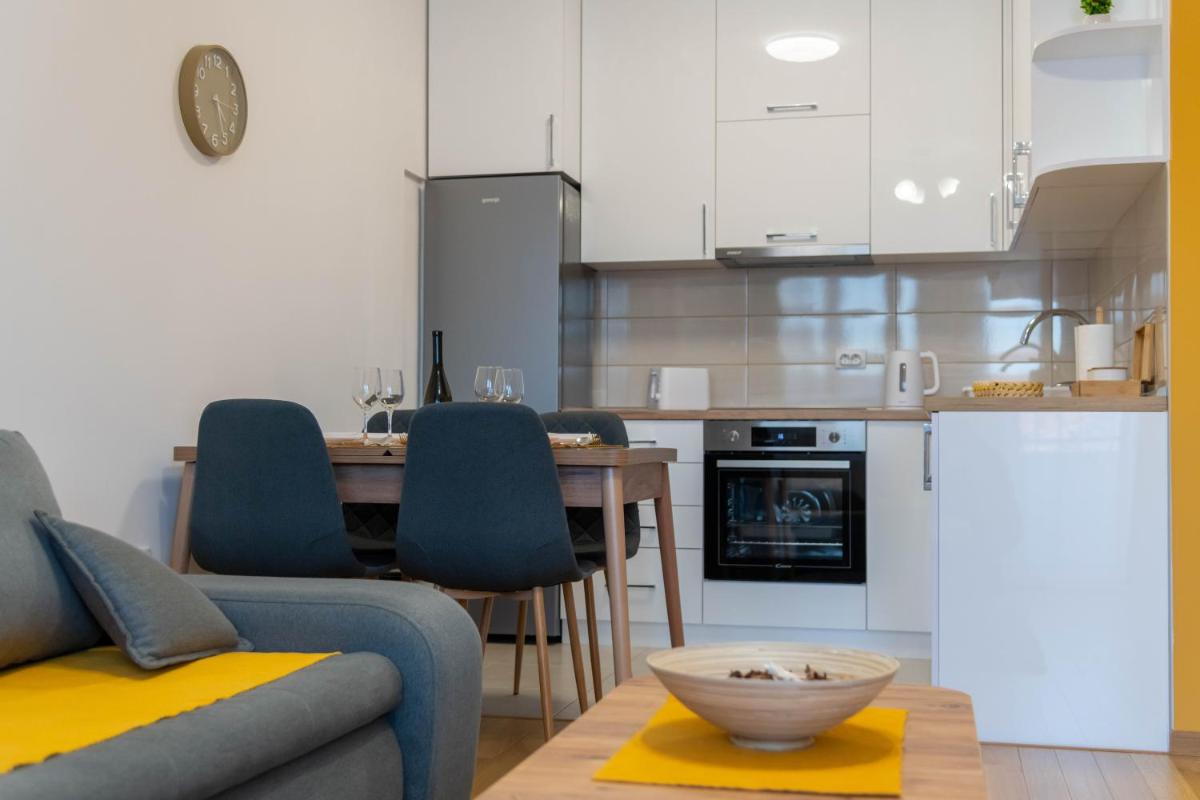 Apartman Exclusive - Hizvo