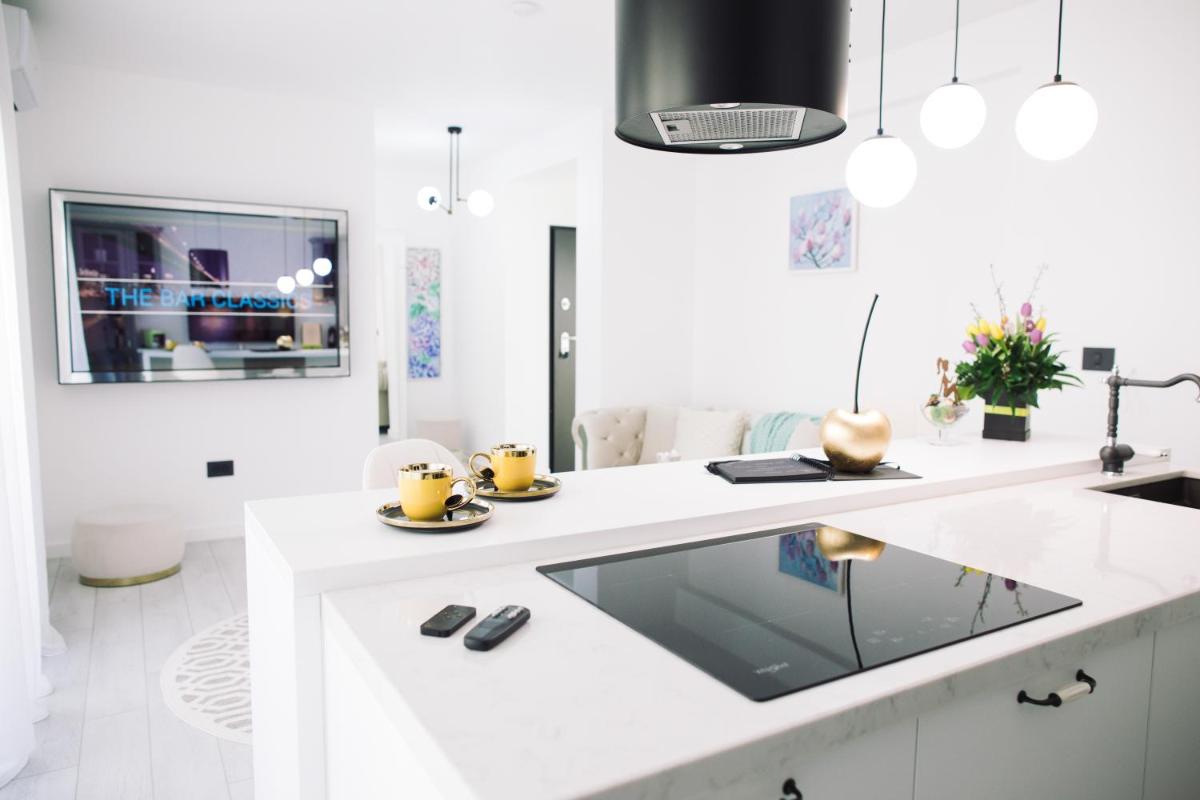 AM Apartments Timisoara - Housity