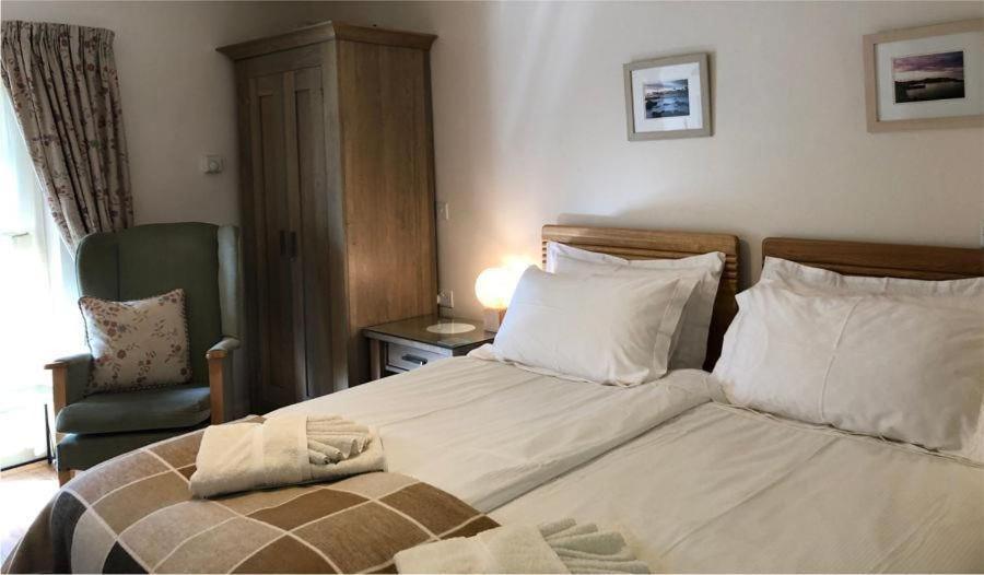 Menabilly Apartment - Housity