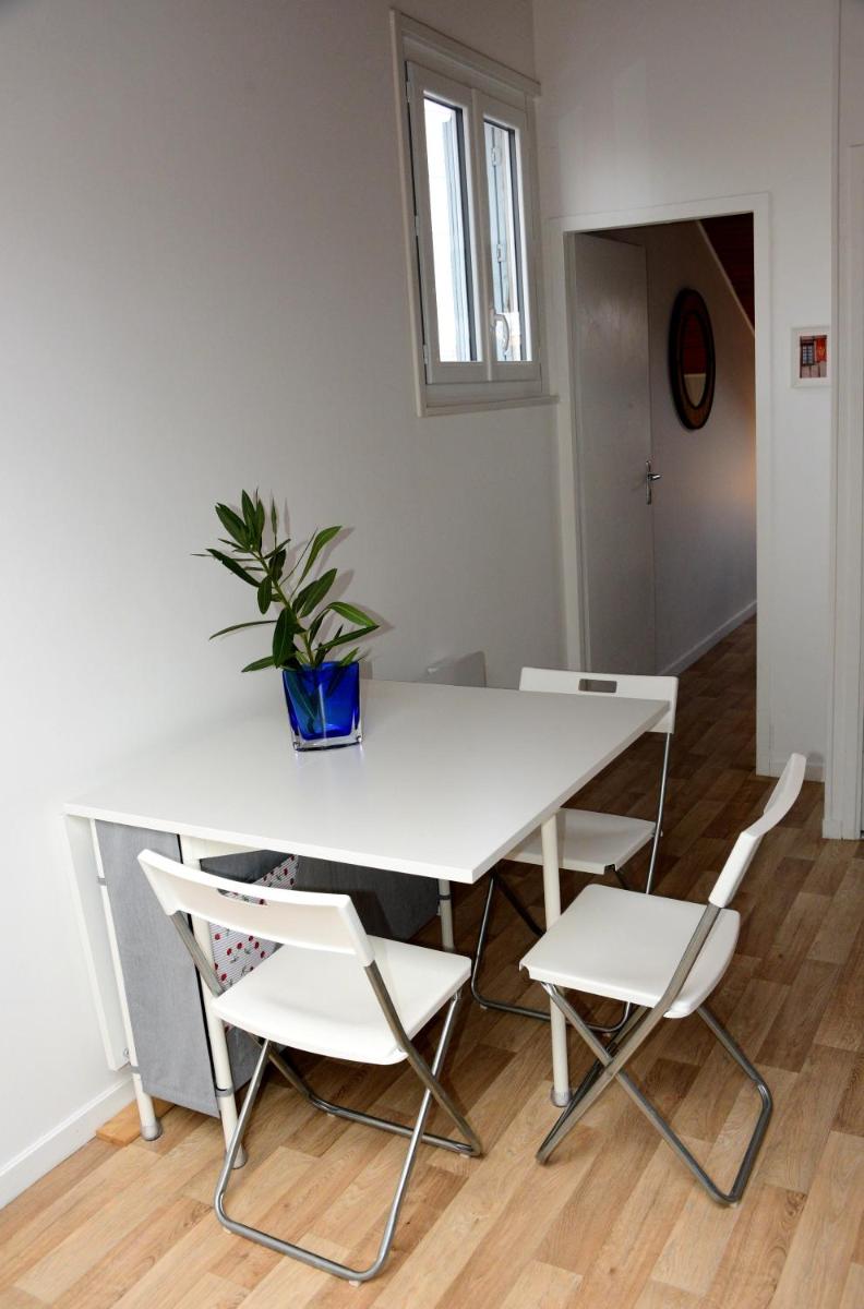 Apartment Gîte Luvain Toulouse - Housity