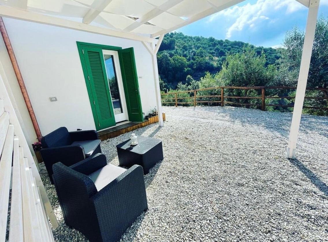 Country House “ Il Mandorlo” - Housity