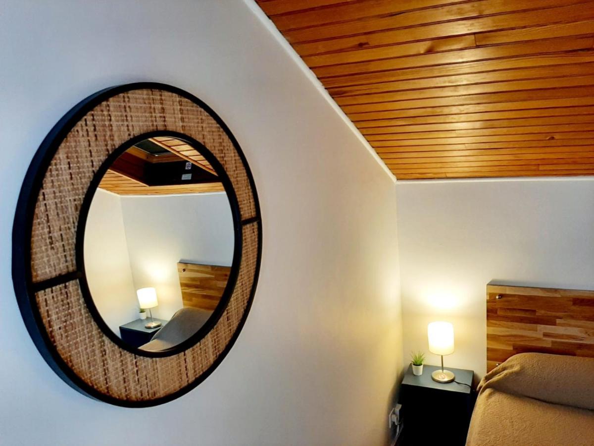 Apartment Gîte Luvain Toulouse - Housity