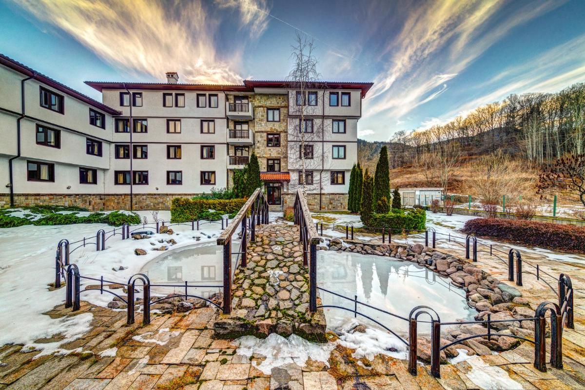 Hotel Silver Hills - Housity
