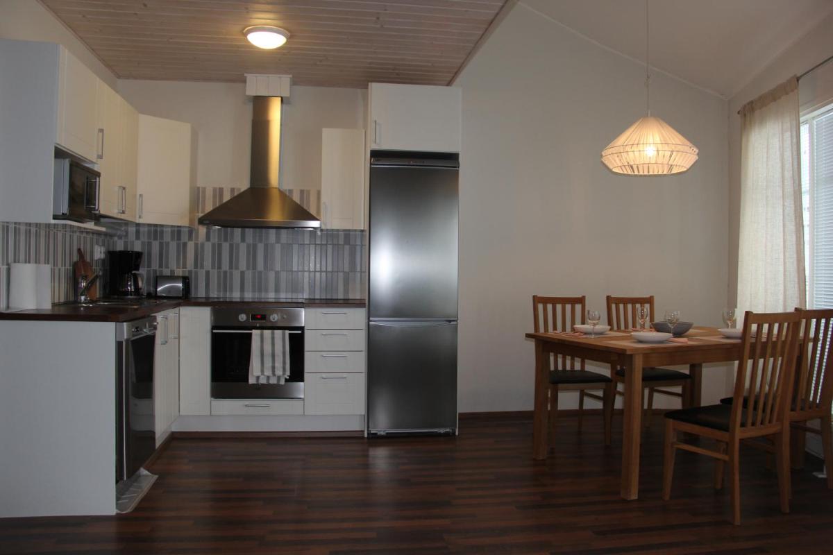 Holiday Houses Saimaa Gardens - Housity