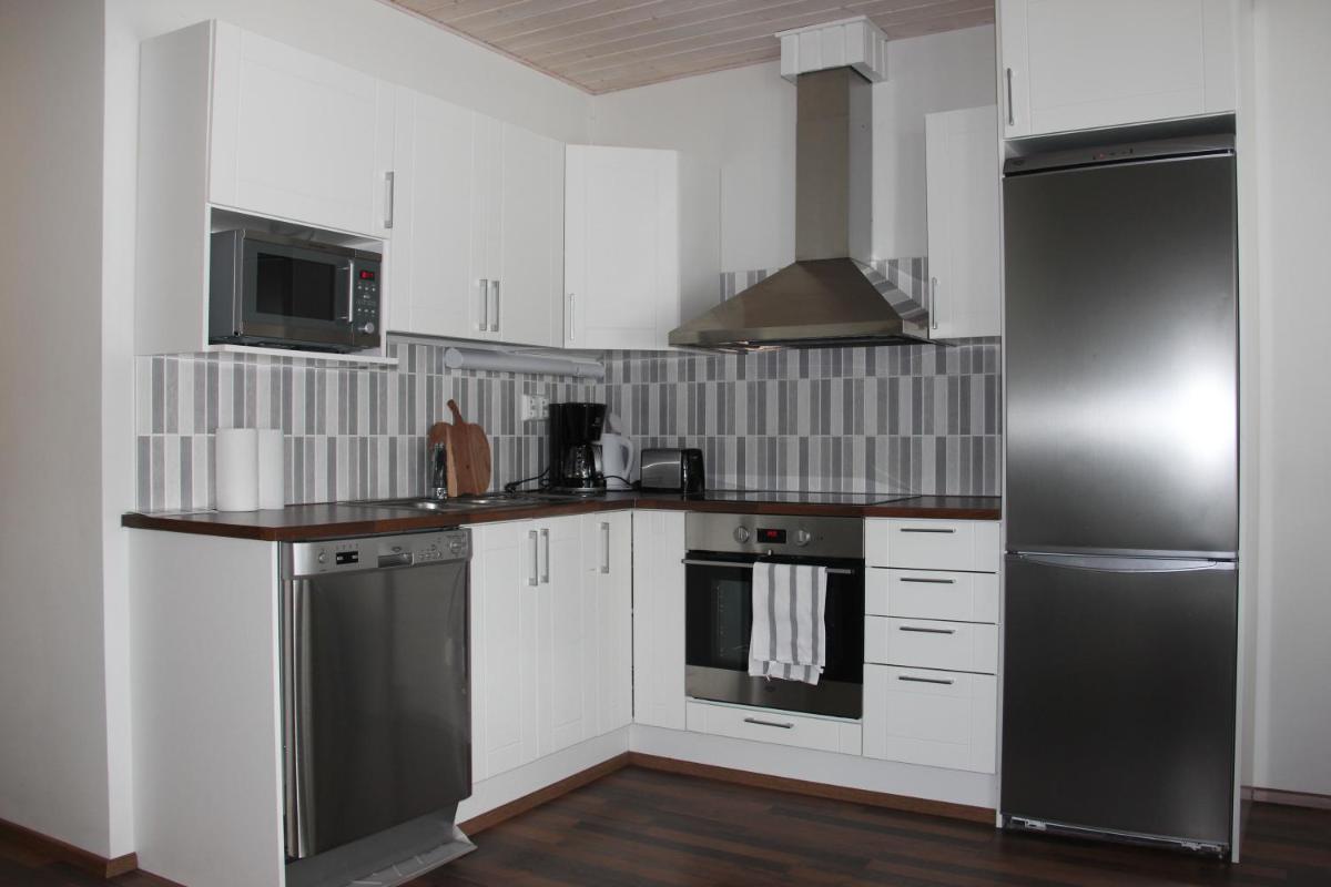 Holiday Houses Saimaa Gardens - Housity