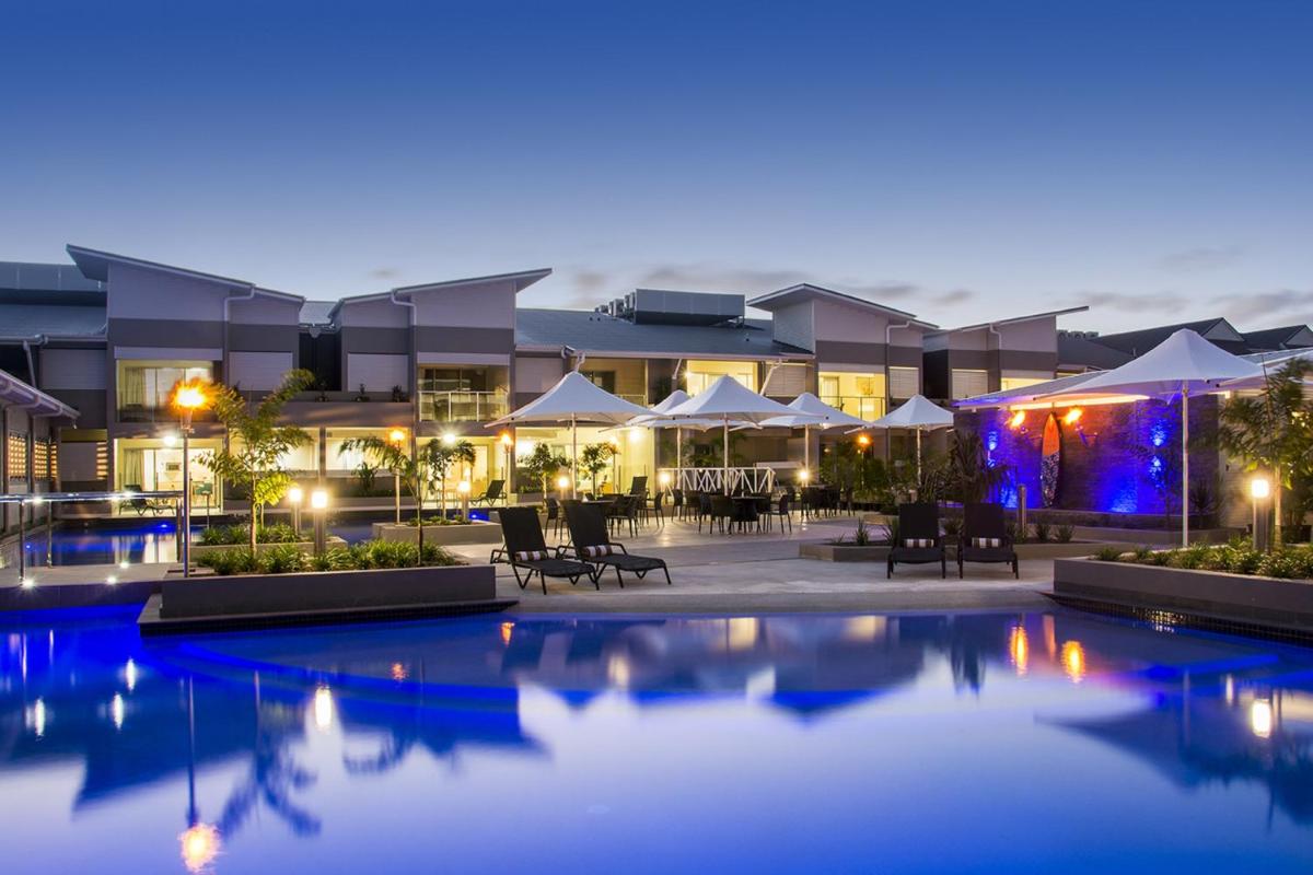 1770 Lagoons Central Apartment Resort Official - Housity