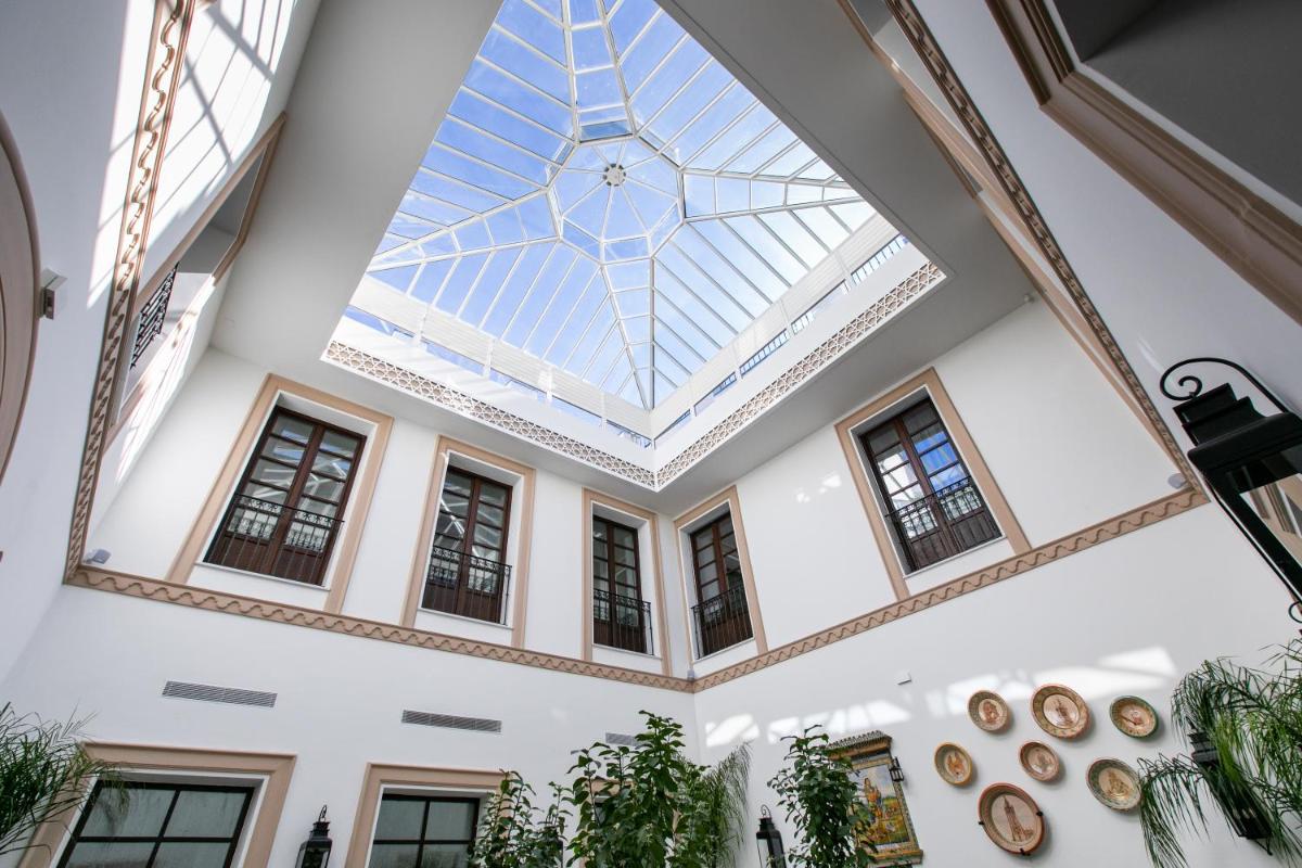 Imagen de la galería de Hotel Casa Palacio Don Ramón, en Sevilla