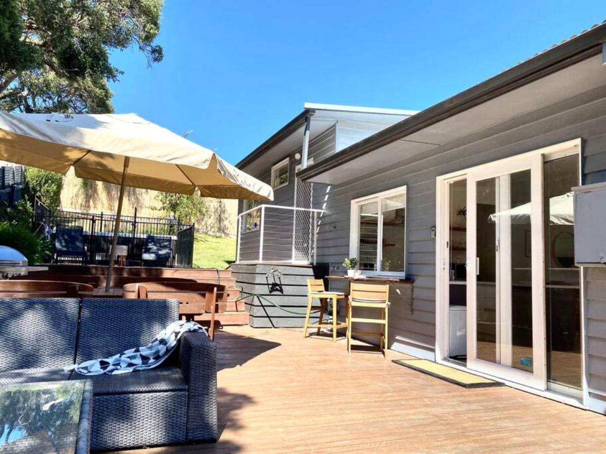 Blairgowrie Coastal Retreat welcome to paradise - Housity