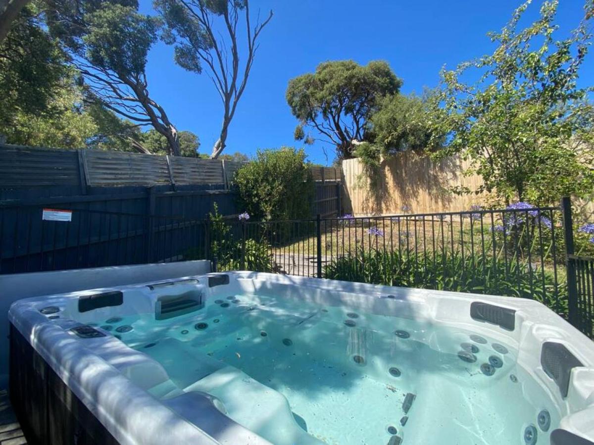 Blairgowrie Coastal Retreat welcome to paradise - Housity