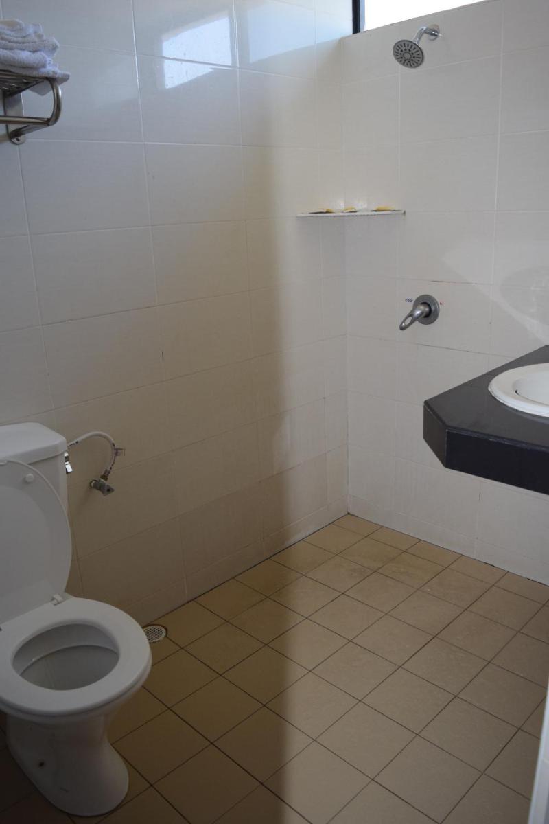 Suitetrails - Federal Hotel Kangar Perlis