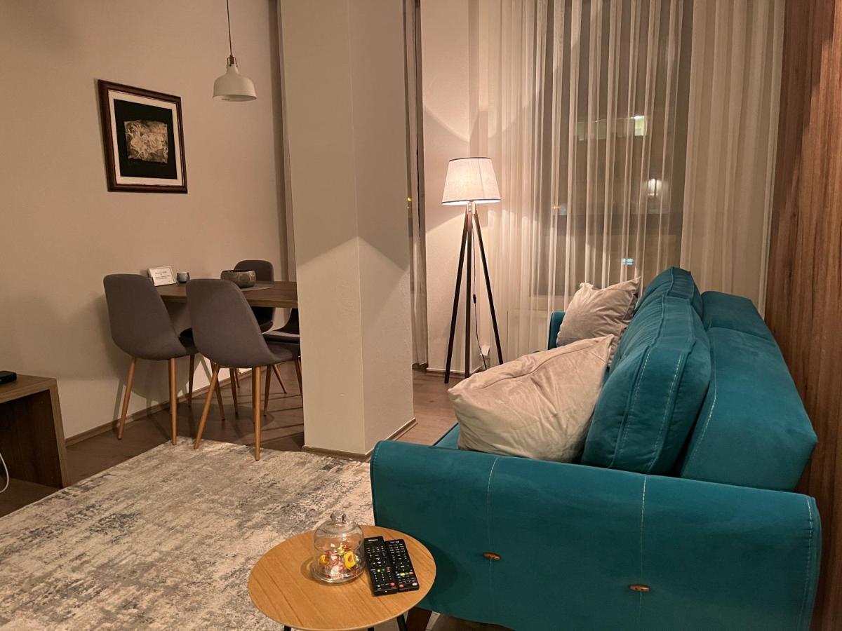 Apartmani SOVA - Hizvo