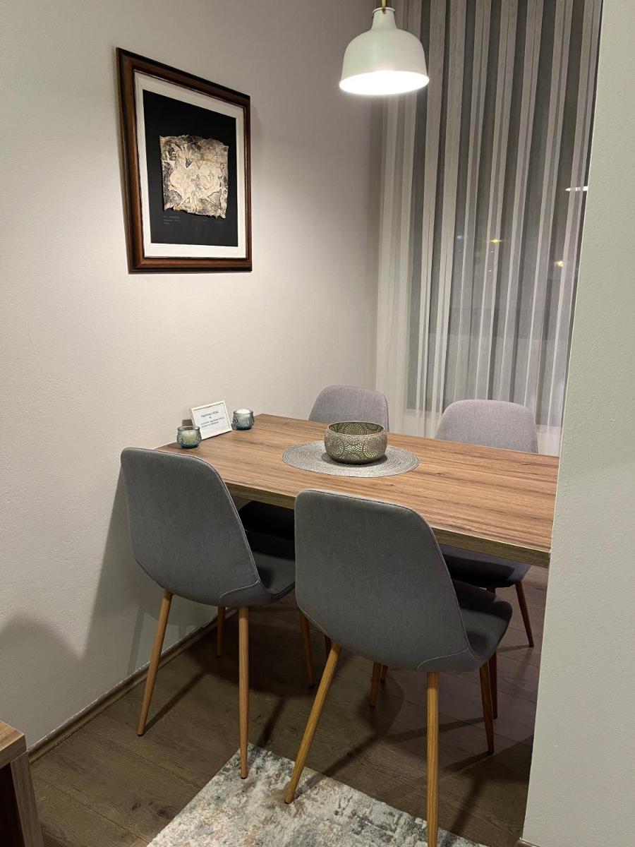 Apartmani SOVA - Hizvo