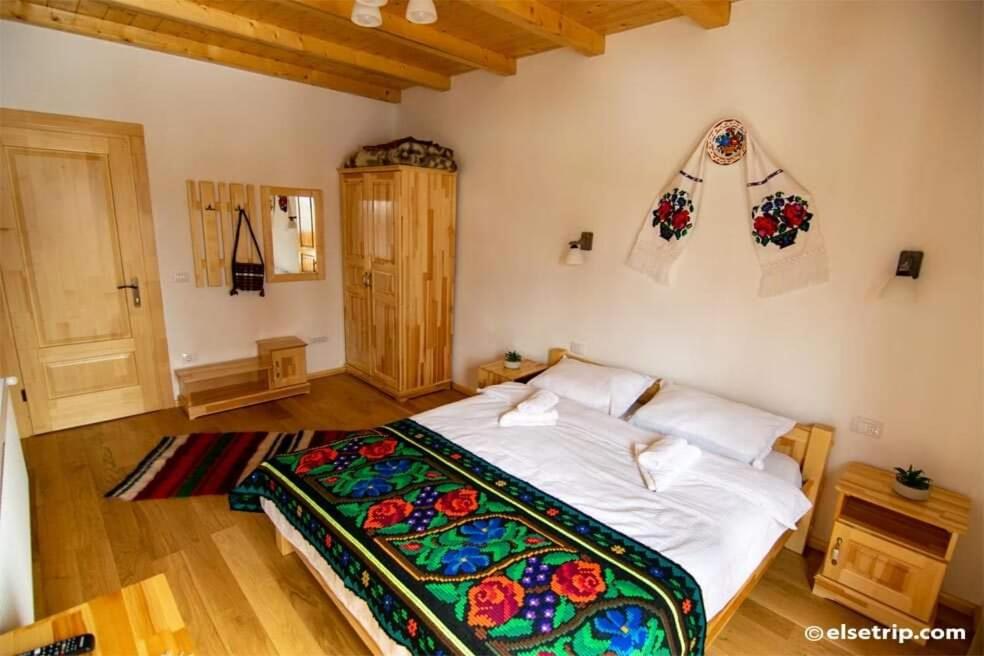 CASA TOMOIAGA - Hizvo