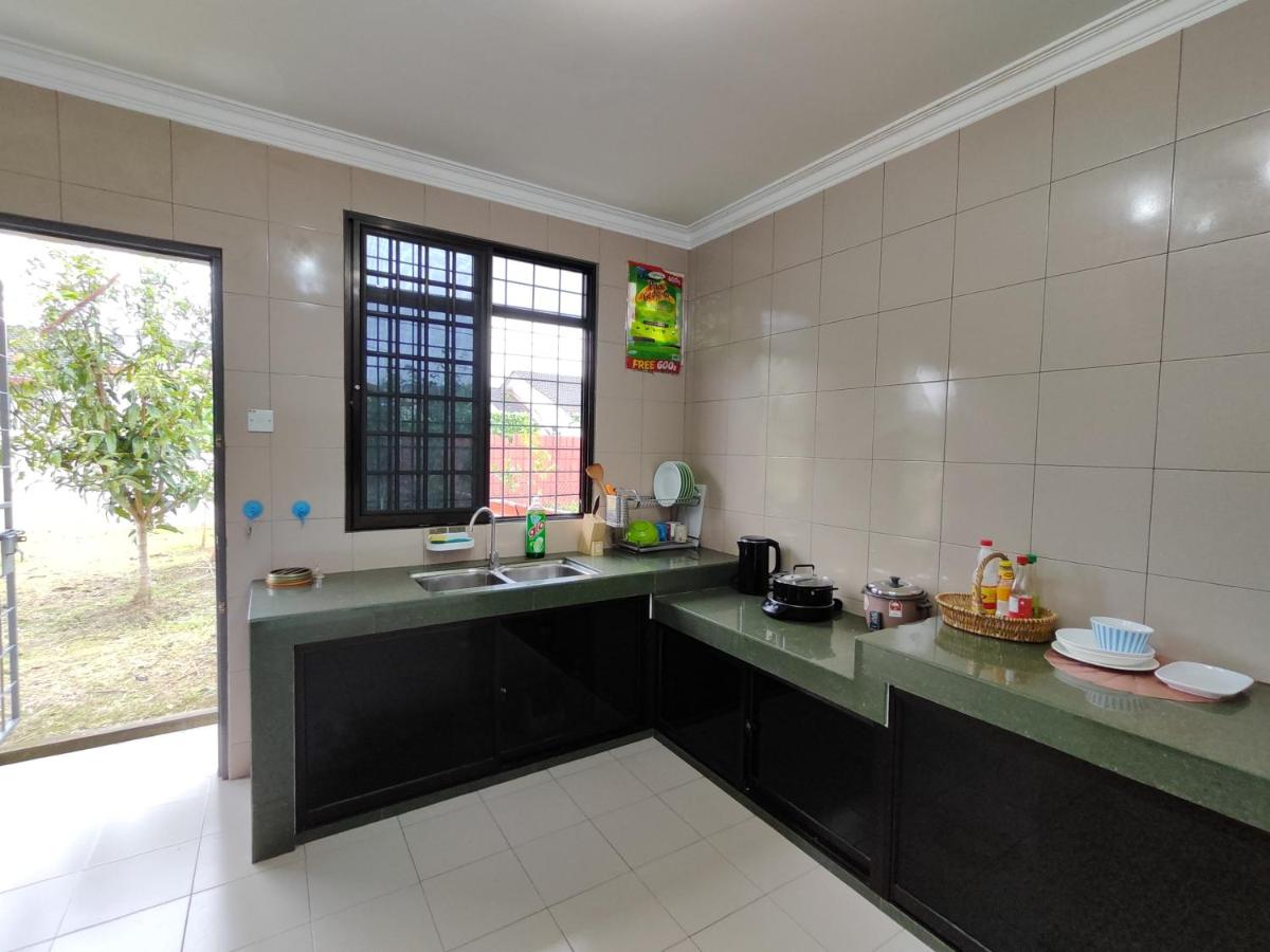 Grand Height Homestay 3A 10pax 4Rooms - Housity