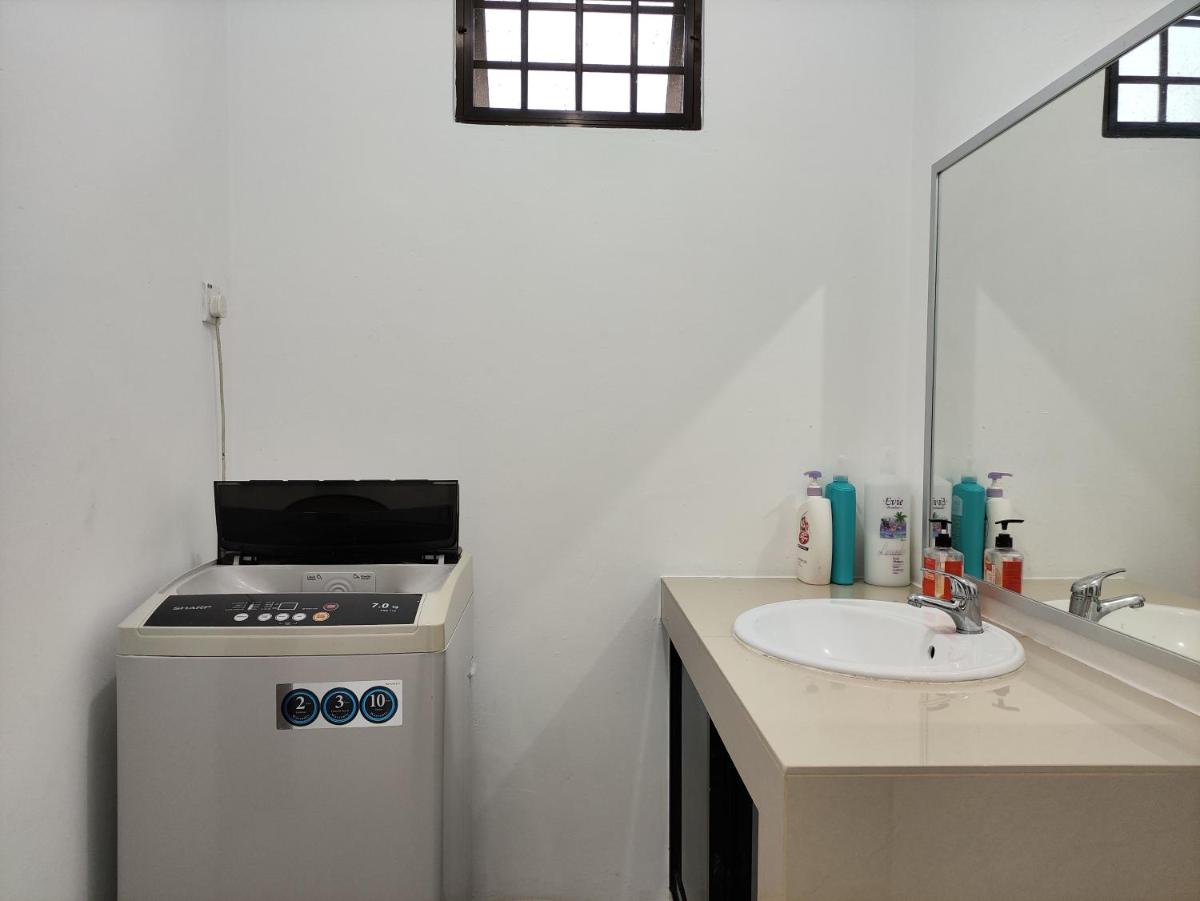 Grand Height Homestay 3A 10pax 4Rooms - Housity