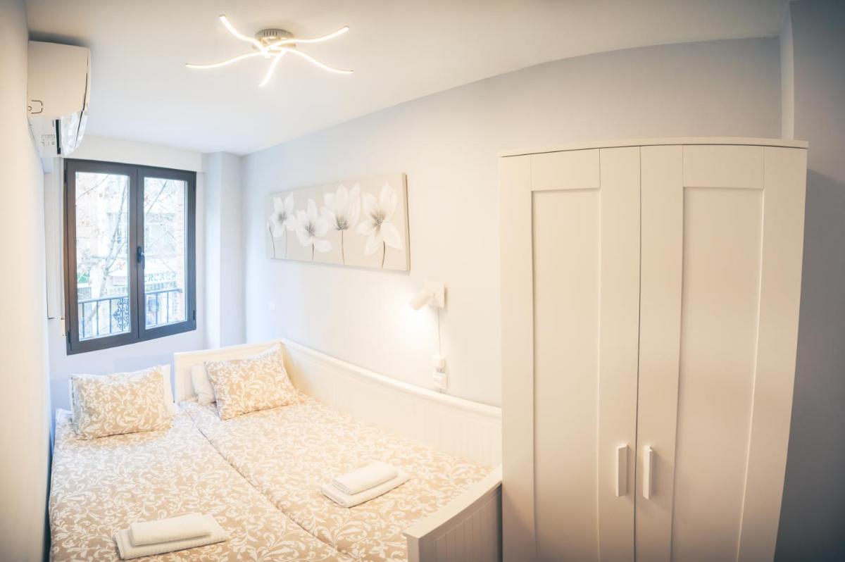 Suitetrails - APARTAMENTO JUNTO A CATEDRAL
