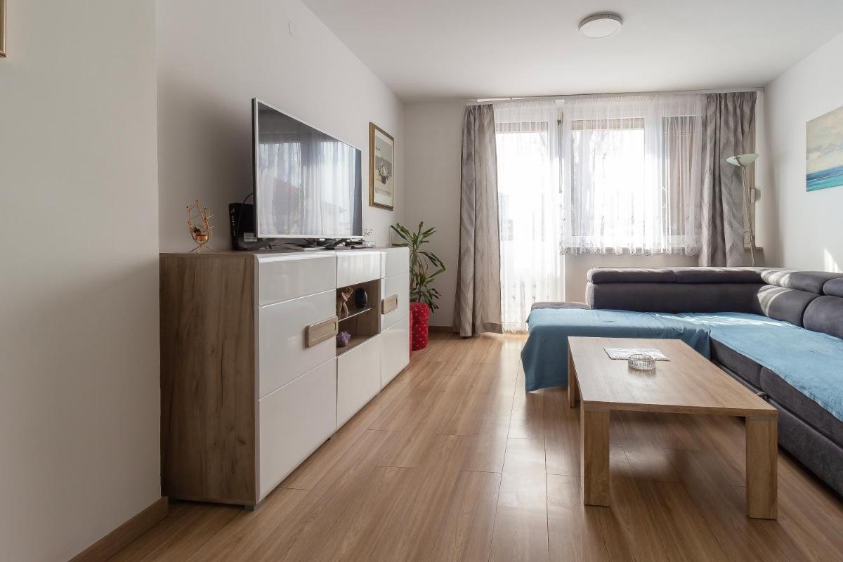 Apartment Newroad - Housity