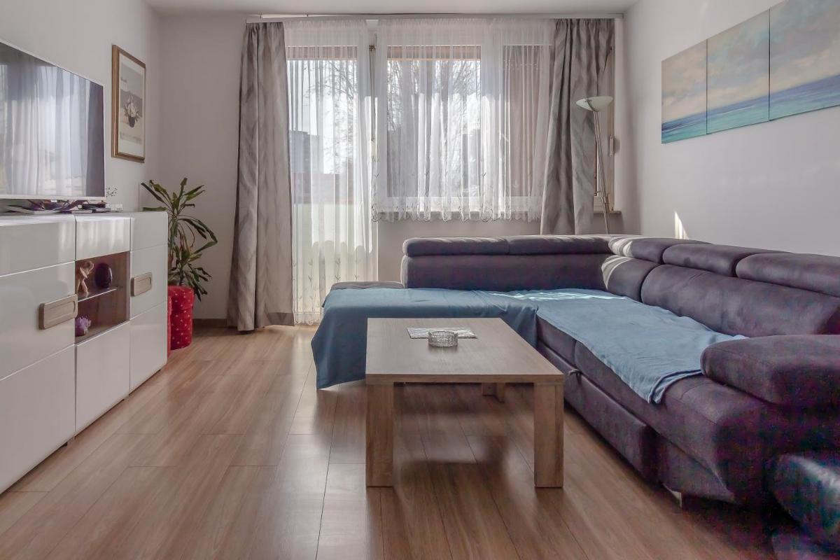 Apartment Newroad - Housity